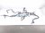2021 Toyota Highlander Engine Wire Harness 2.5l Hyb Awd 82121 0E350 Replacement 2021 Toyota Highlander Engine Wire Harness 2.5l Hyb Awd 82121 0E350 Replacement thumbnail