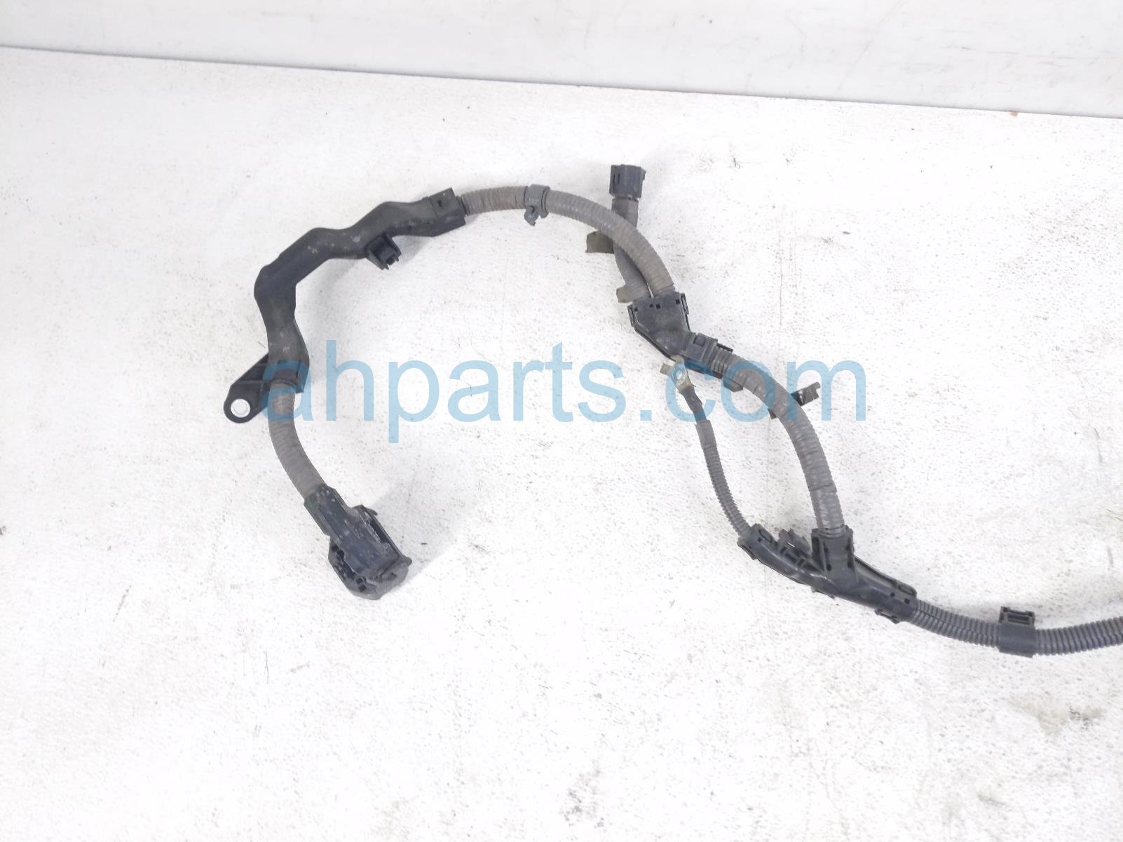 2021 Toyota Highlander Engine Wire Harness 2.5l Hyb Awd 82121 0E350 Replacement 2021 Toyota Highlander Engine Wire Harness 2.5l Hyb Awd 82121 0E350 Replacement thumbnail