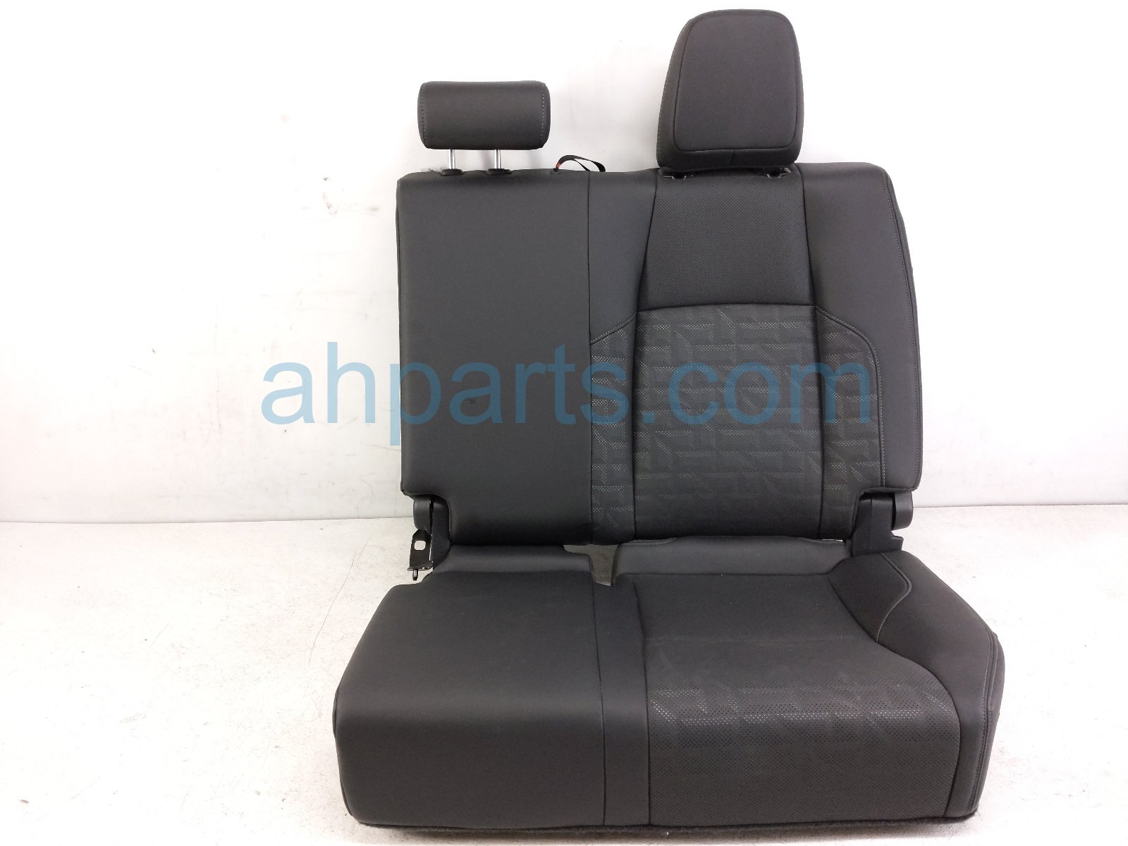 2024 Toyota Tacoma Back (2nd Row) Rear Driver Seat Assy Black Softex 71078 AK080 C1 Replacement 2024 Toyota Tacoma Back (2nd Row) Rear Driver Seat Assy Black Softex 71078 AK080 C1 Replacement thumbnail