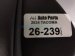 2024 Toyota Tacoma Back (2nd Row) Rear Driver Seat Assy Black Softex 71078 AK080 C1 Replacement 2024 Toyota Tacoma Back (2nd Row) Rear Driver Seat Assy Black Softex 71078 AK080 C1 Replacement thumbnail