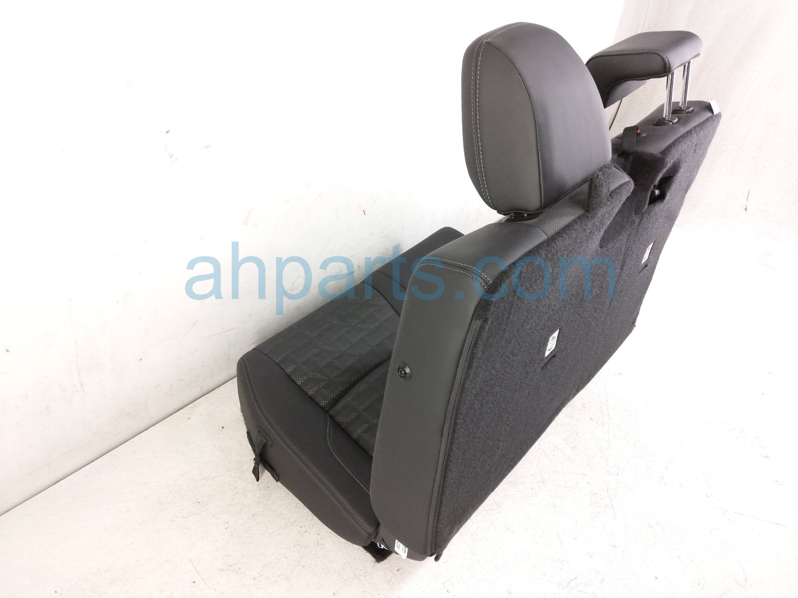 2024 Toyota Tacoma Back (2nd Row) Rear Driver Seat Assy Black Softex 71078 AK080 C1 Replacement 2024 Toyota Tacoma Back (2nd Row) Rear Driver Seat Assy Black Softex 71078 AK080 C1 Replacement thumbnail