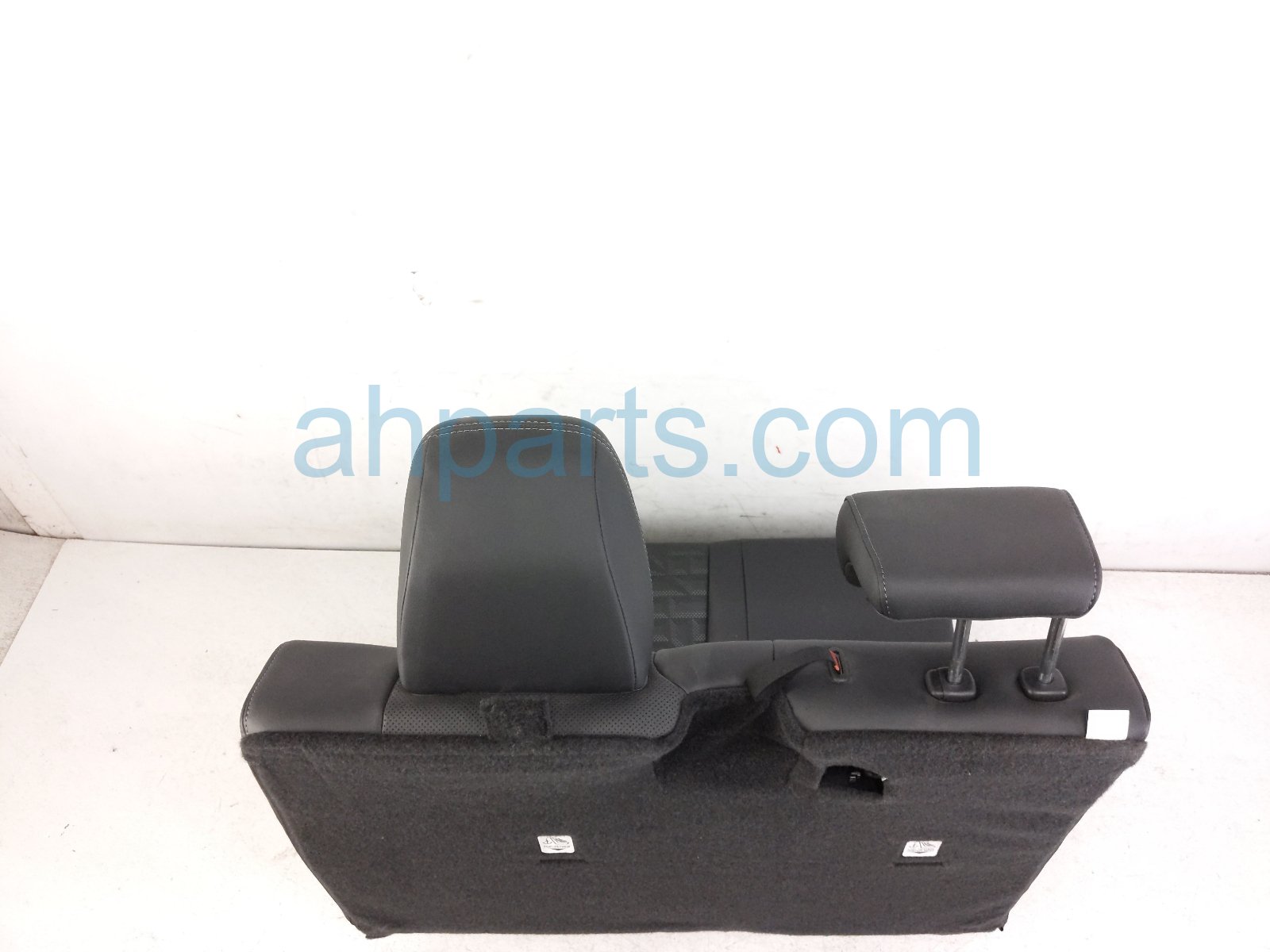 2024 Toyota Tacoma Back (2nd Row) Rear Driver Seat Assy Black Softex 71078 AK080 C1 Replacement 2024 Toyota Tacoma Back (2nd Row) Rear Driver Seat Assy Black Softex 71078 AK080 C1 Replacement thumbnail