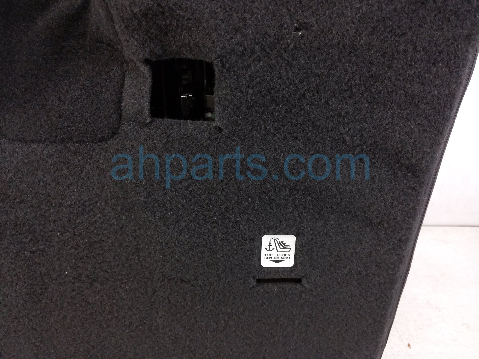 2024 Toyota Tacoma Back (2nd Row) Rear Driver Seat Assy Black Softex 71078 AK080 C1 Replacement 2024 Toyota Tacoma Back (2nd Row) Rear Driver Seat Assy Black Softex 71078 AK080 C1 Replacement thumbnail
