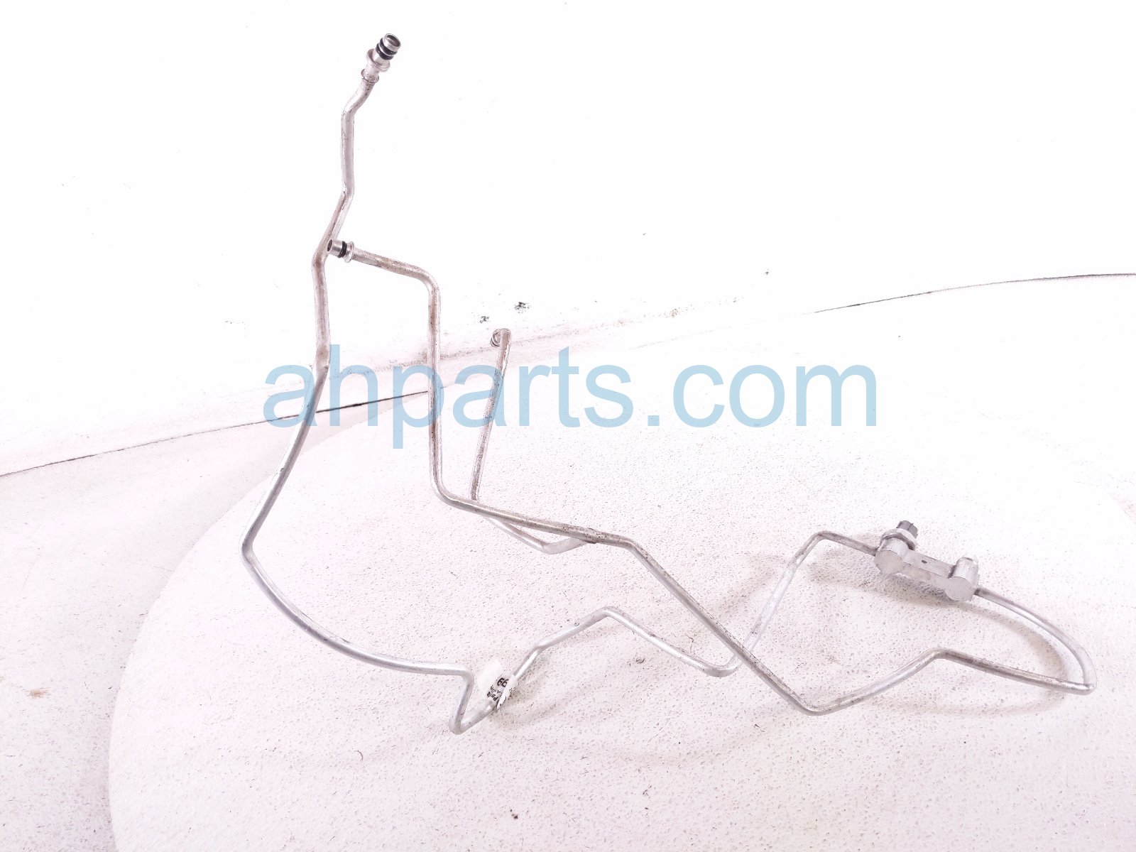 2021 Toyota Highlander Ac Hose Pipe A/c Liquid Line 2.5l Hyb Awd 88710 0E610 Replacement 2021 Toyota Highlander Ac Hose Pipe A/c Liquid Line 2.5l Hyb Awd 88710 0E610 Replacement thumbnail