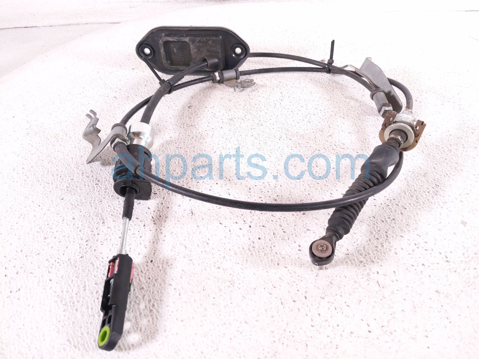 Toyota A/T SHIFTER CABLE - 2.5L AWD HYBRID Toyota A/T SHIFTER CABLE - 2.5L AWD HYBRID