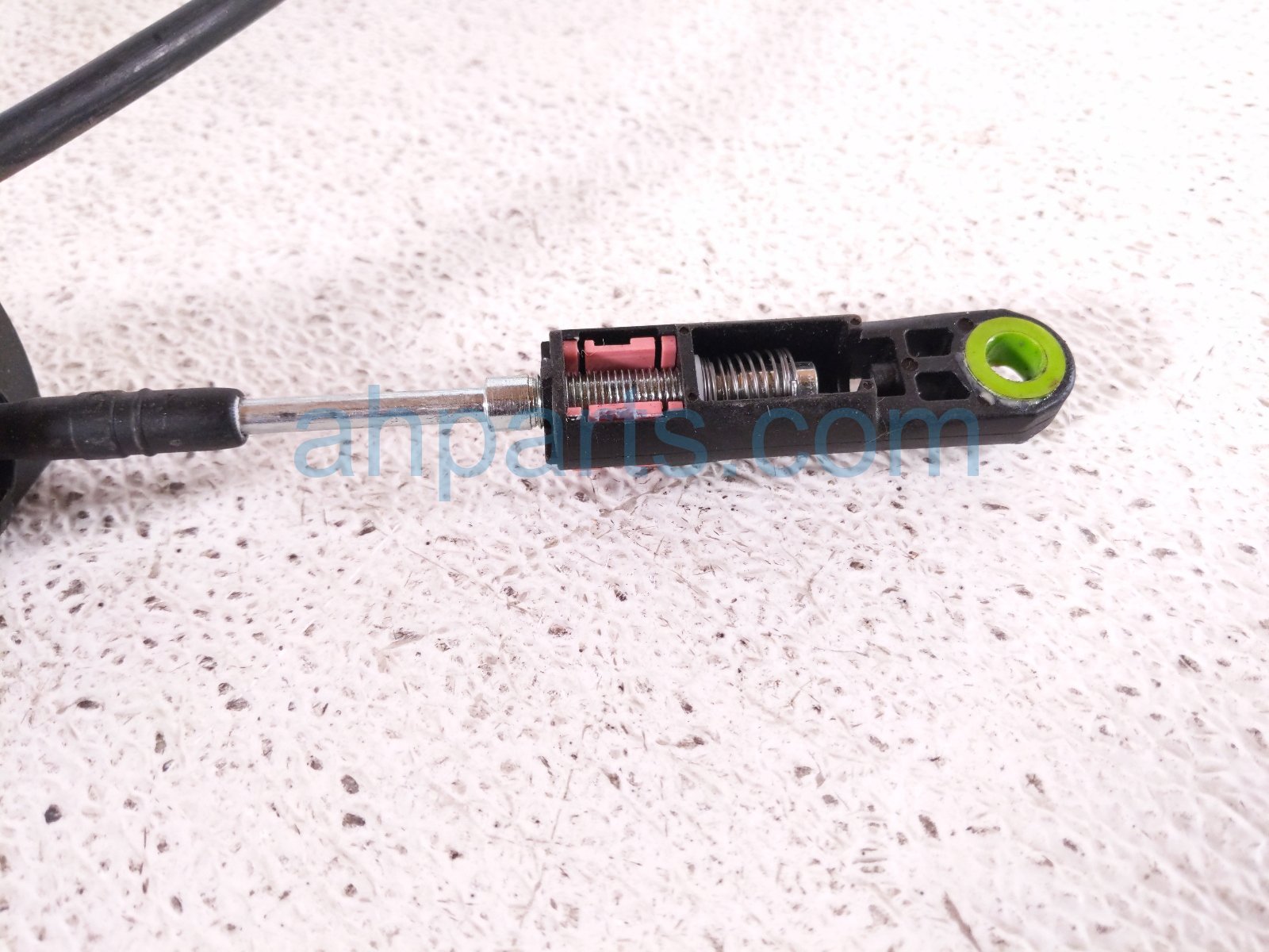2021 Toyota Highlander A/t Shifter Cable 2.5l Awd Hybrid 33820 0E190 Replacement 2021 Toyota Highlander A/t Shifter Cable 2.5l Awd Hybrid 33820 0E190 Replacement thumbnail