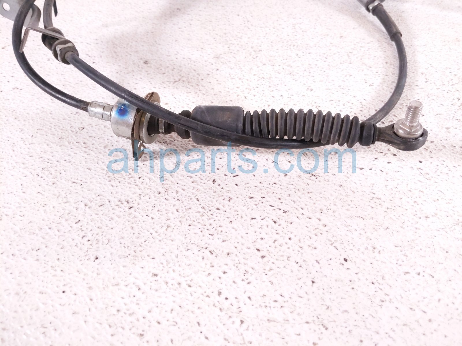 2021 Toyota Highlander A/t Shifter Cable 2.5l Awd Hybrid 33820 0E190 Replacement 2021 Toyota Highlander A/t Shifter Cable 2.5l Awd Hybrid 33820 0E190 Replacement thumbnail