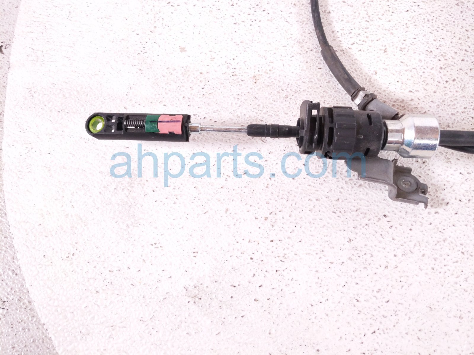 2021 Toyota Highlander A/t Shifter Cable 2.5l Awd Hybrid 33820 0E190 Replacement 2021 Toyota Highlander A/t Shifter Cable 2.5l Awd Hybrid 33820 0E190 Replacement thumbnail