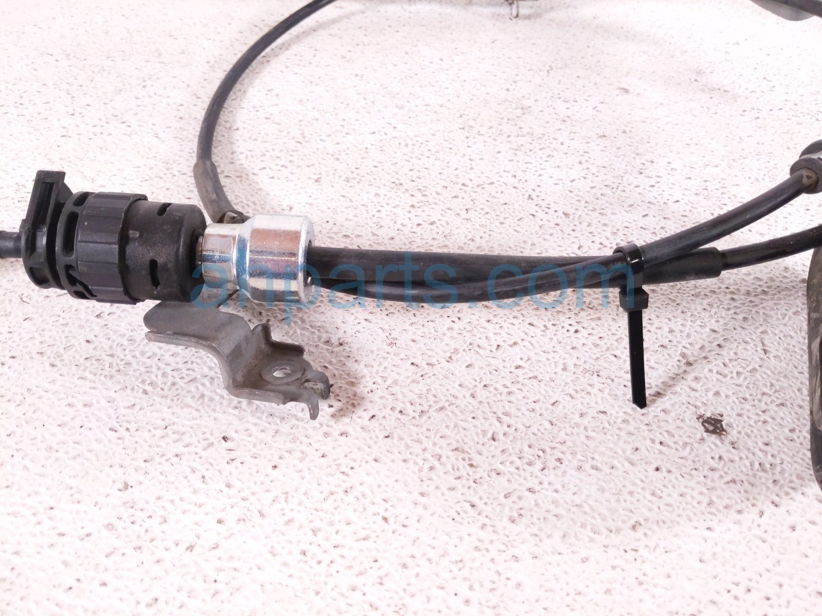 2021 Toyota Highlander A/t Shifter Cable 2.5l Awd Hybrid 33820 0E190 Replacement 2021 Toyota Highlander A/t Shifter Cable 2.5l Awd Hybrid 33820 0E190 Replacement thumbnail