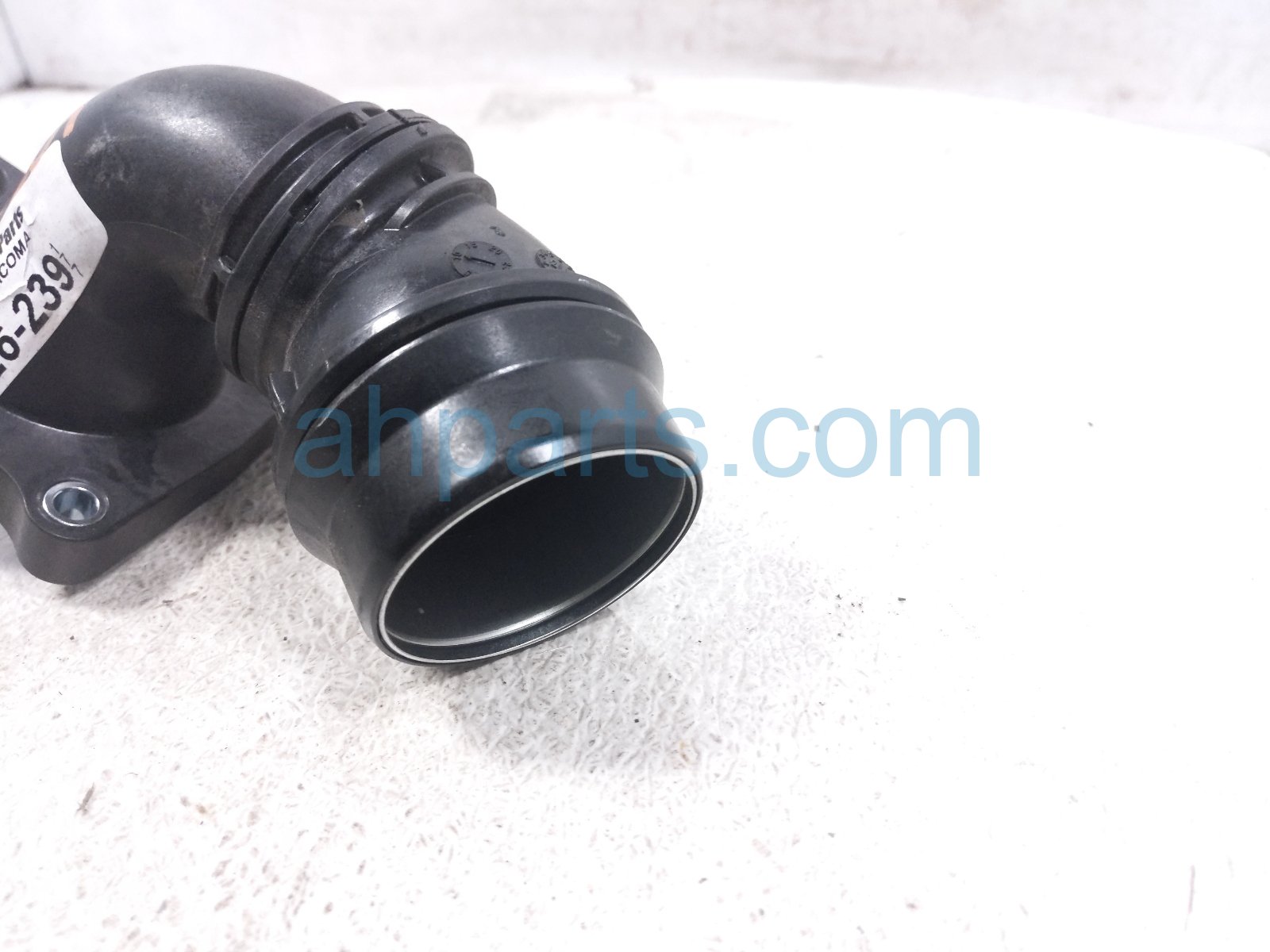 2024 Toyota Tacoma Intake Air Intercooler Pipe 2.4t 17030 F0021 Replacement 2024 Toyota Tacoma Intake Air Intercooler Pipe 2.4t 17030 F0021 Replacement thumbnail