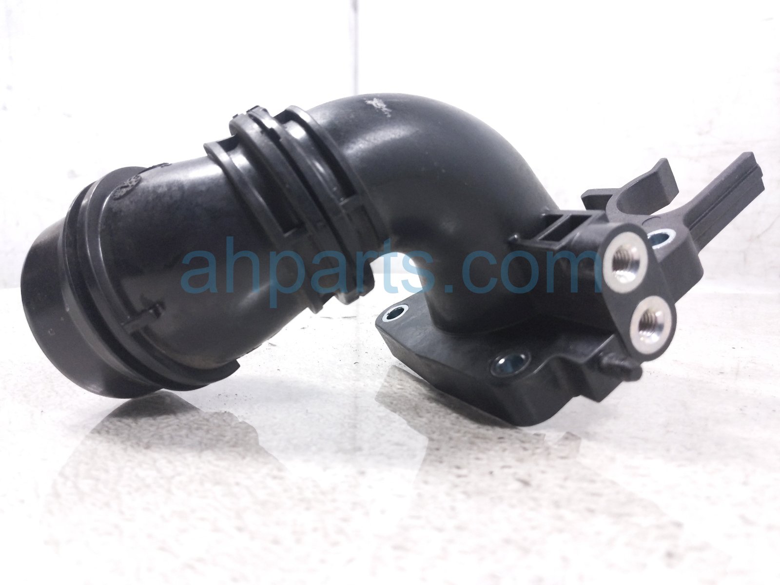 2024 Toyota Tacoma Intake Air Intercooler Pipe 2.4t 17030 F0021 Replacement 2024 Toyota Tacoma Intake Air Intercooler Pipe 2.4t 17030 F0021 Replacement thumbnail