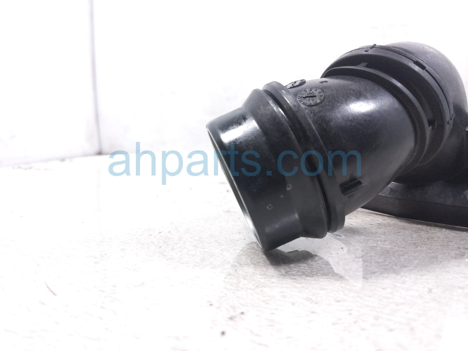 2024 Toyota Tacoma Intake Air Intercooler Pipe 2.4t 17030 F0021 Replacement 2024 Toyota Tacoma Intake Air Intercooler Pipe 2.4t 17030 F0021 Replacement thumbnail