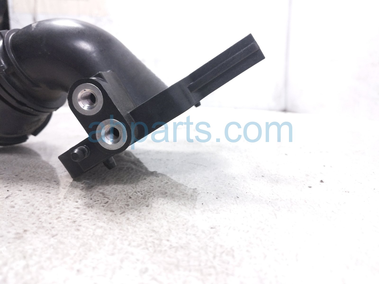 2024 Toyota Tacoma Intake Air Intercooler Pipe 2.4t 17030 F0021 Replacement 2024 Toyota Tacoma Intake Air Intercooler Pipe 2.4t 17030 F0021 Replacement thumbnail