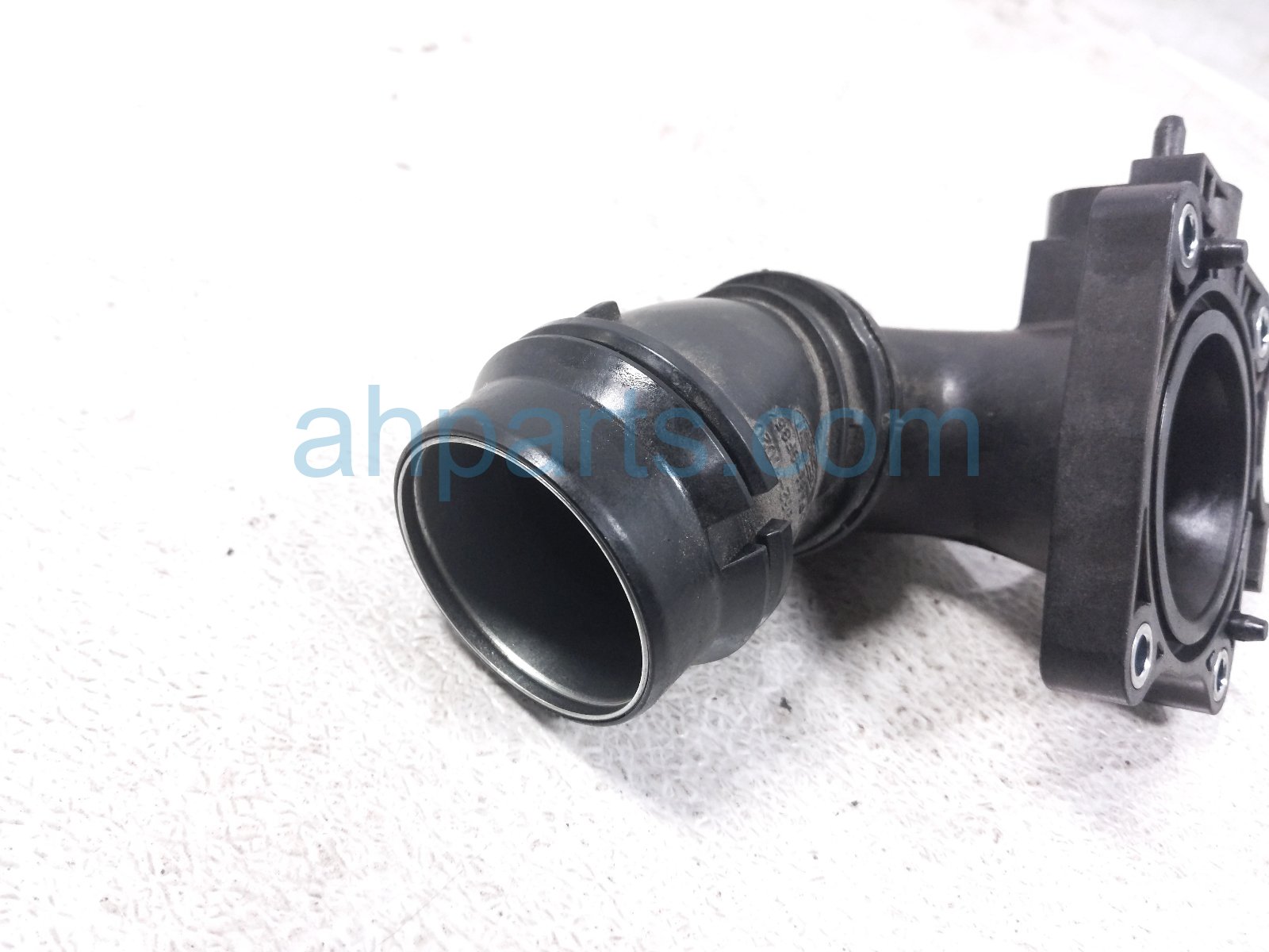 2024 Toyota Tacoma Intake Air Intercooler Pipe 2.4t 17030 F0021 Replacement 2024 Toyota Tacoma Intake Air Intercooler Pipe 2.4t 17030 F0021 Replacement thumbnail
