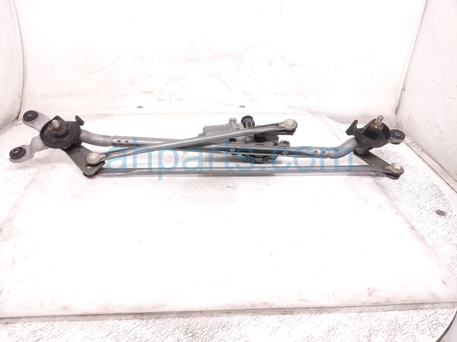 2022 Toyota Sienna Front Arms Frt Windshield Wiper Motor & Linkage 85110 08050 Replacement 2022 Toyota Sienna Front Arms Frt Windshield Wiper Motor & Linkage 85110 08050 Replacement thumbnail