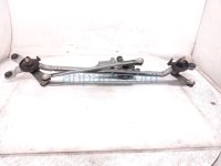 Toyota FRT WINDSHIELD WIPER MOTOR & LINKAGE Toyota FRT WINDSHIELD WIPER MOTOR & LINKAGE