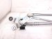 2022 Toyota Sienna Front Arms Frt Windshield Wiper Motor & Linkage 85110 08050 Replacement 2022 Toyota Sienna Front Arms Frt Windshield Wiper Motor & Linkage 85110 08050 Replacement thumbnail