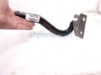 Subaru RH SIDE HOOD HINGE - BLACK Subaru RH SIDE HOOD HINGE - BLACK