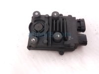 Toyota FUEL PUMP CONTROL MODULE - 2.4L 4X4 Toyota FUEL PUMP CONTROL MODULE - 2.4L 4X4