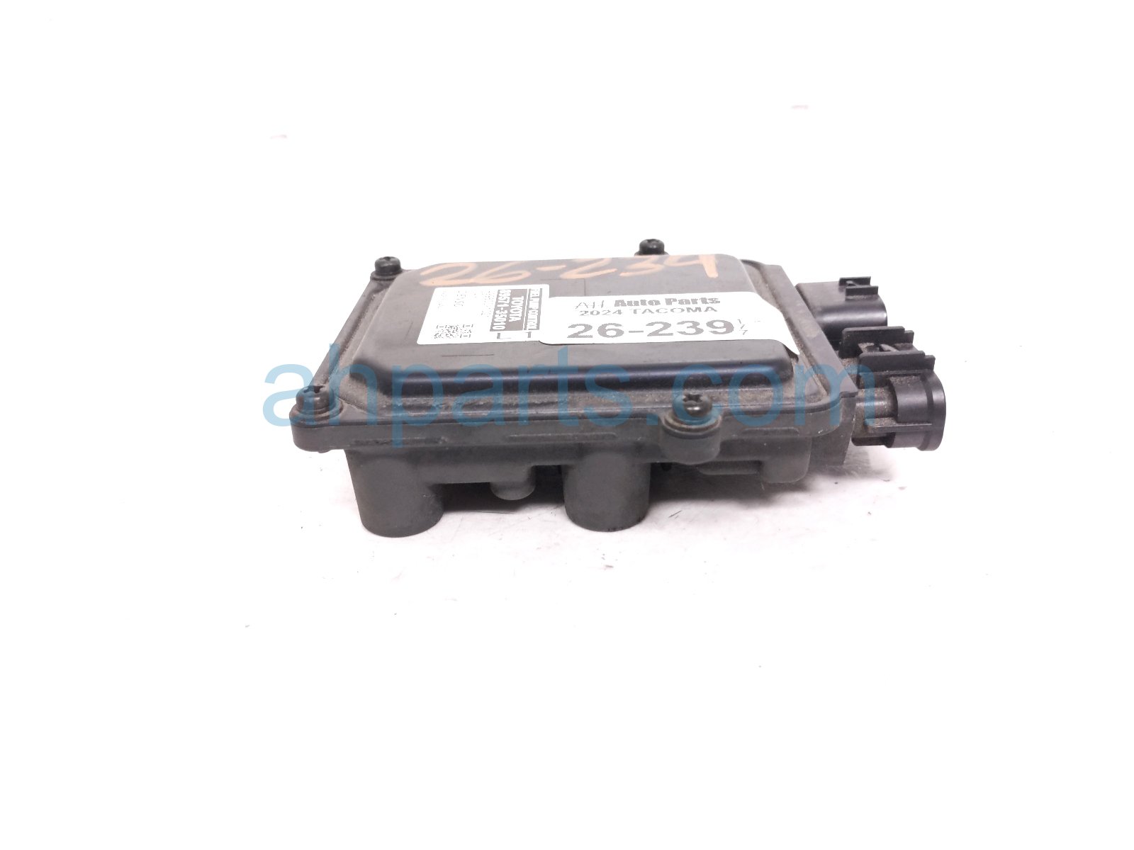 2024 Toyota Tacoma Fuel Pump Control Module 2.4l 4x4 89571 35010 Replacement 2024 Toyota Tacoma Fuel Pump Control Module 2.4l 4x4 89571 35010 Replacement thumbnail