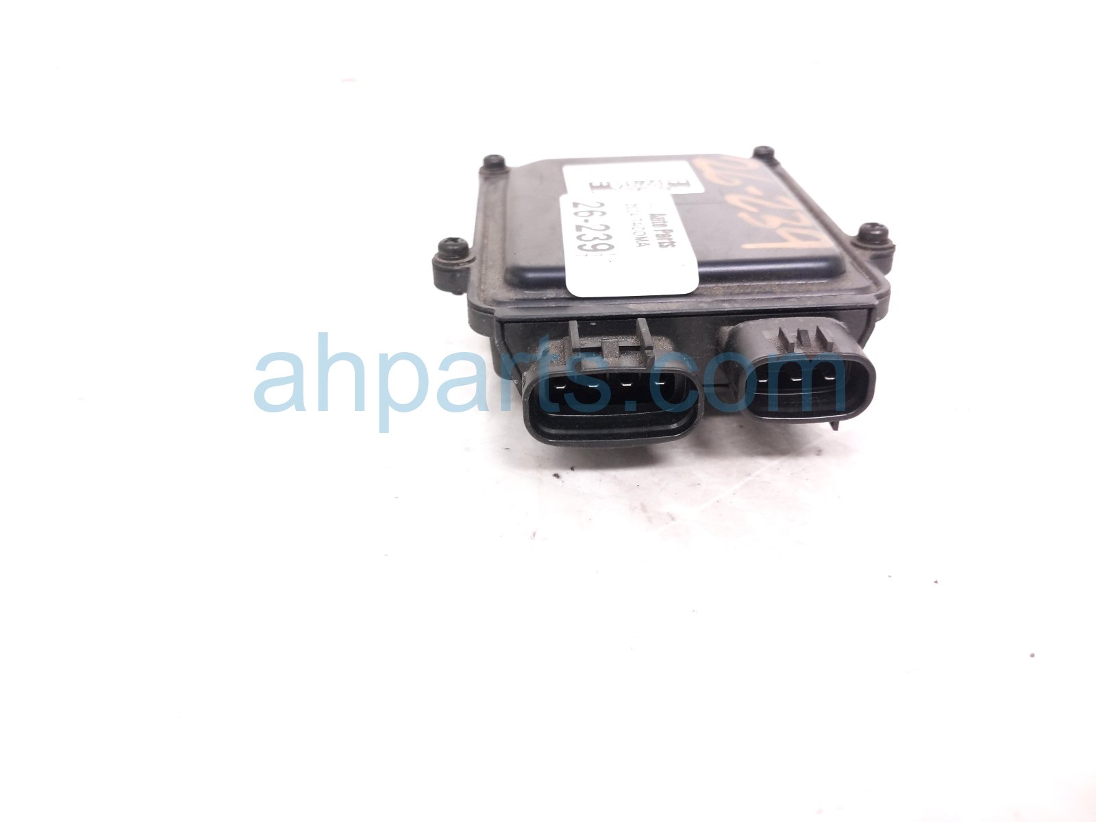 2024 Toyota Tacoma Fuel Pump Control Module 2.4l 4x4 89571 35010 Replacement 2024 Toyota Tacoma Fuel Pump Control Module 2.4l 4x4 89571 35010 Replacement thumbnail