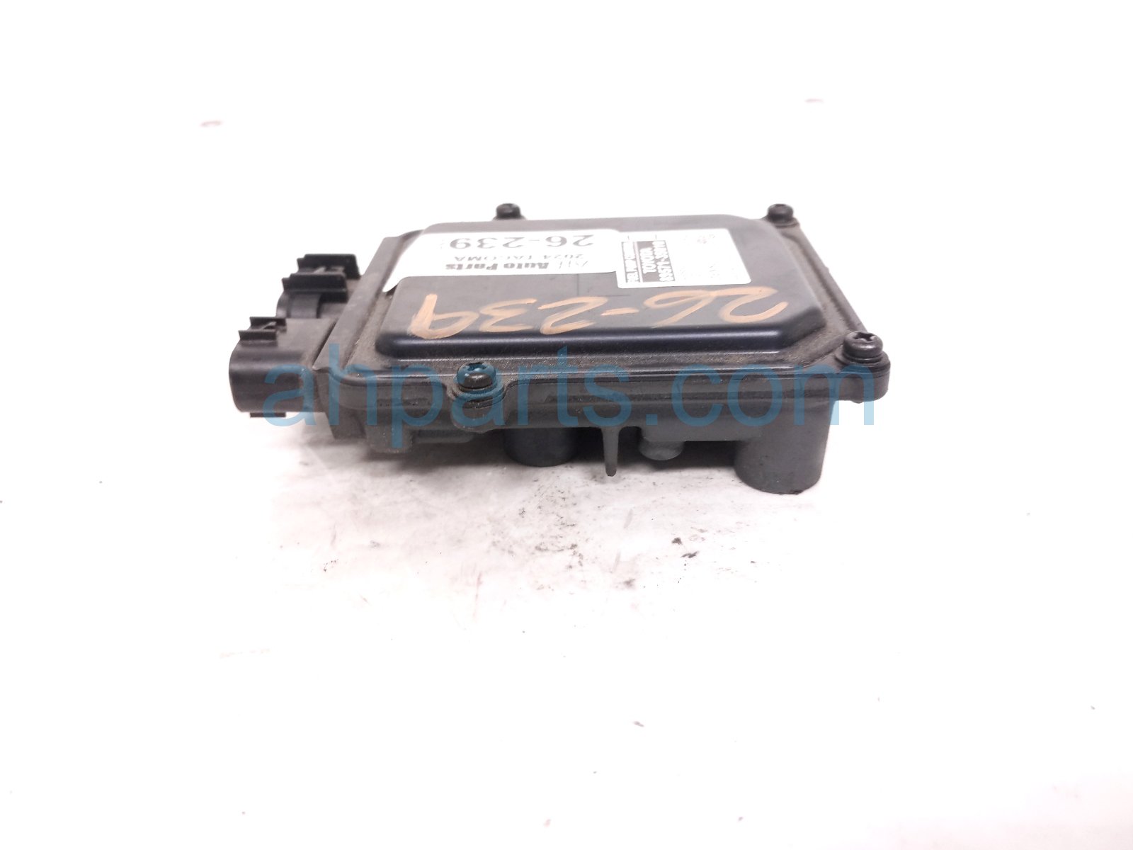 2024 Toyota Tacoma Fuel Pump Control Module 2.4l 4x4 89571 35010 Replacement 2024 Toyota Tacoma Fuel Pump Control Module 2.4l 4x4 89571 35010 Replacement thumbnail