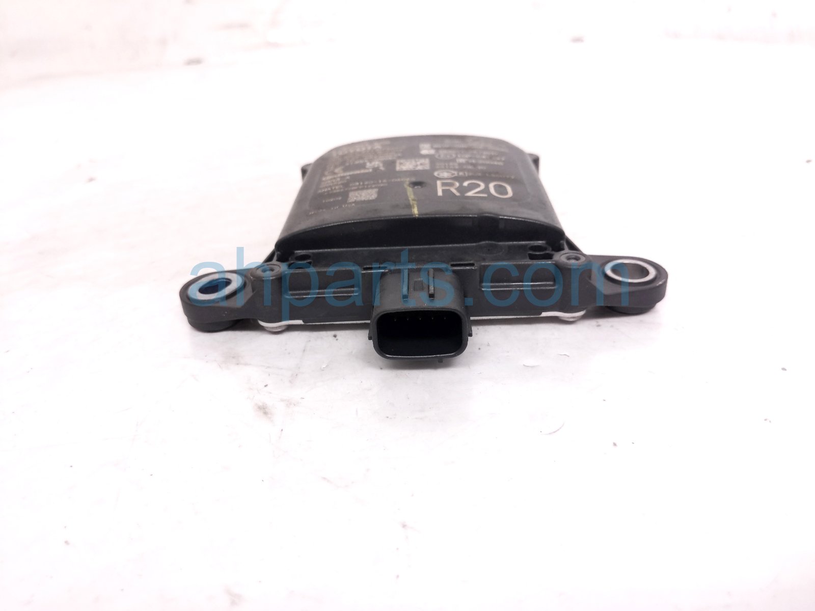2024 Toyota Tacoma Rear Driver Blind Spot Monitor Sensor 88162 AK020 Replacement 2024 Toyota Tacoma Rear Driver Blind Spot Monitor Sensor 88162 AK020 Replacement thumbnail