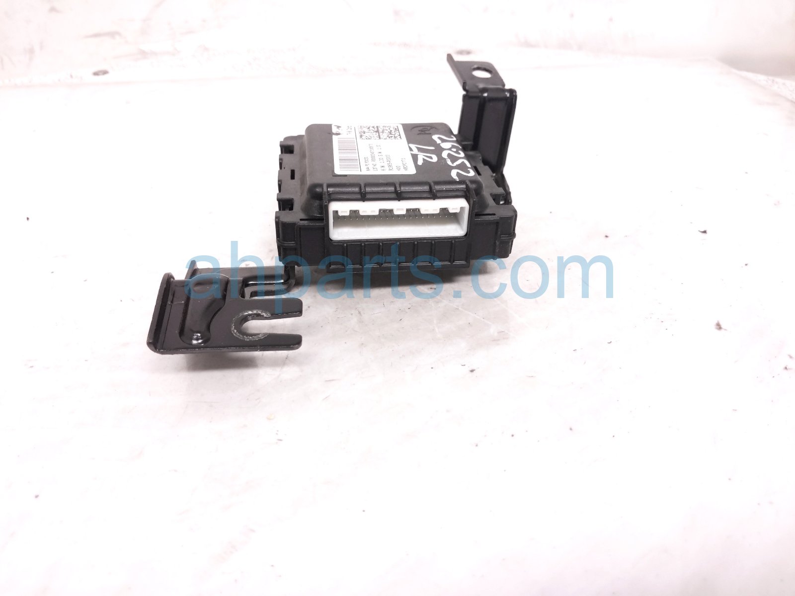 2025 Kia Carnival Power Distribution Ctrl Module Rlh 91965 R0000 Replacement 2025 Kia Carnival Power Distribution Ctrl Module Rlh 91965 R0000 Replacement thumbnail