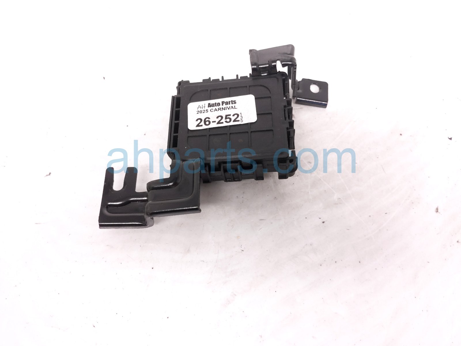 2025 Kia Carnival Power Distribution Ctrl Module Rlh 91965 R0000 Replacement 2025 Kia Carnival Power Distribution Ctrl Module Rlh 91965 R0000 Replacement thumbnail