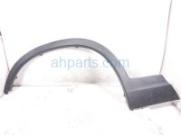 Honda RR/RH QUARTER PANEL FLARE - BLACK Honda RR/RH QUARTER PANEL FLARE - BLACK