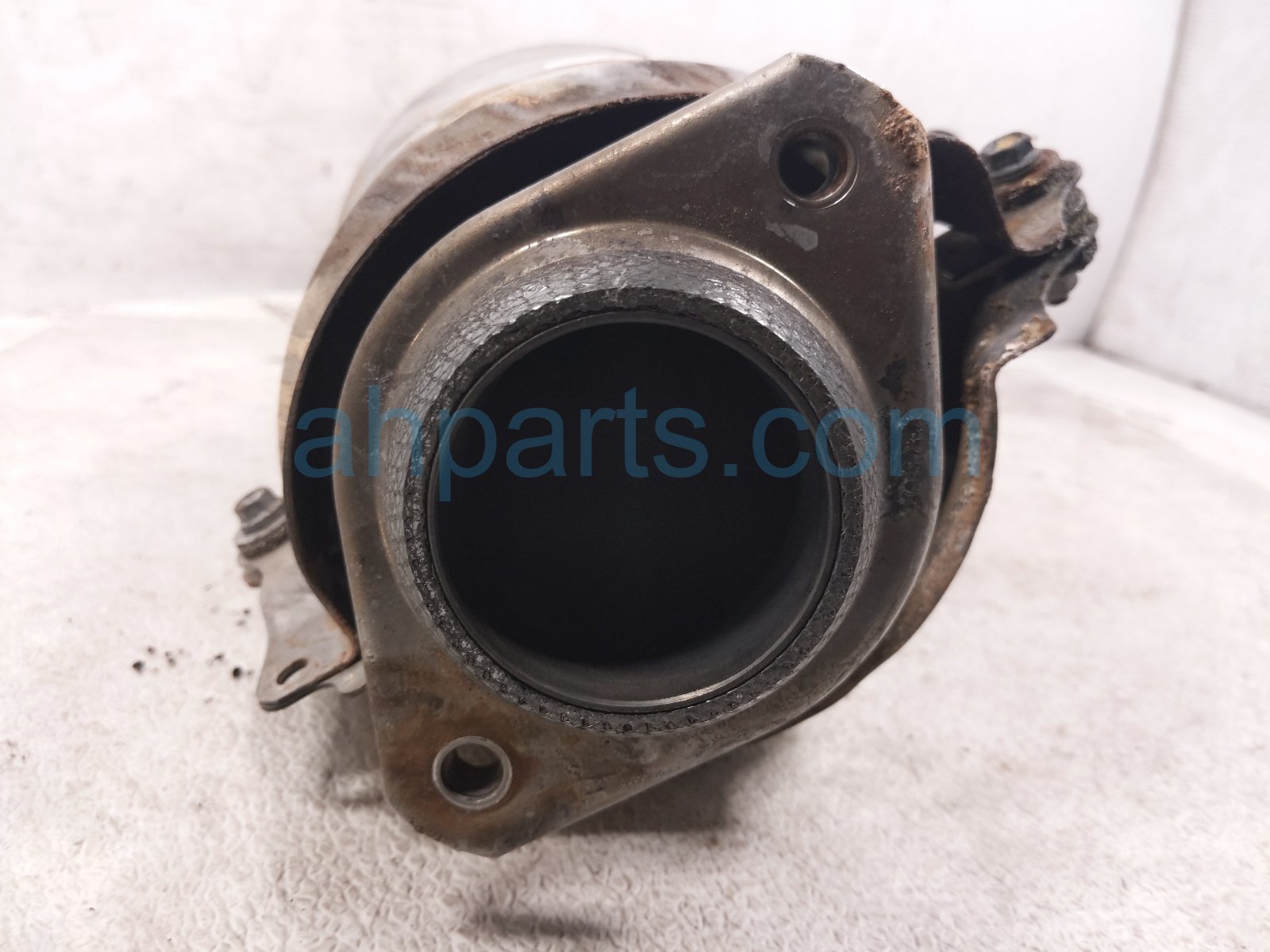 2024 Toyota Tacoma Catalytic Converter 2.4t 4x4 17400 F0040 Replacement 2024 Toyota Tacoma Catalytic Converter 2.4t 4x4 17400 F0040 Replacement thumbnail