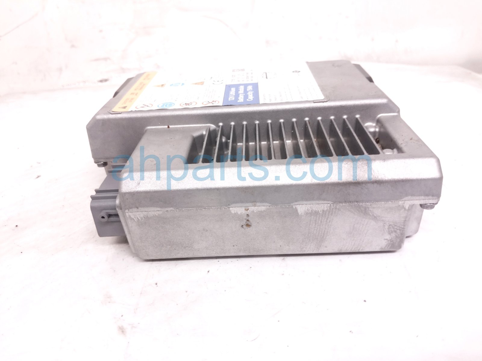 2025 Kia Carnival Lithium Battery Module 46k Mi 37120 ES220 Replacement 2025 Kia Carnival Lithium Battery Module 46k Mi 37120 ES220 Replacement thumbnail