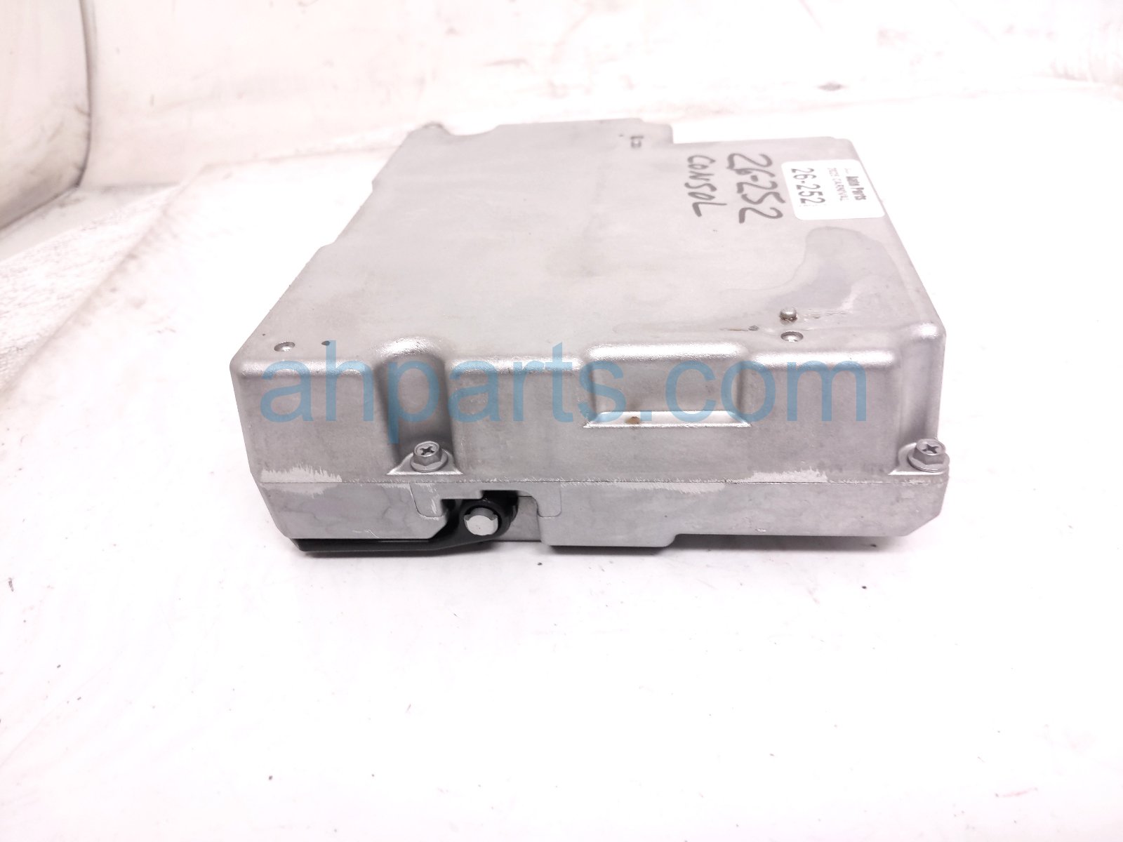 2025 Kia Carnival Lithium Battery Module 46k Mi 37120 ES220 Replacement 2025 Kia Carnival Lithium Battery Module 46k Mi 37120 ES220 Replacement thumbnail