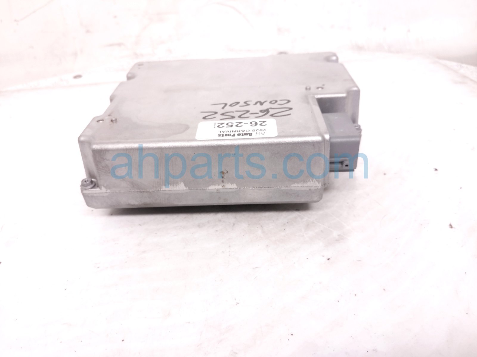 2025 Kia Carnival Lithium Battery Module 46k Mi 37120 ES220 Replacement 2025 Kia Carnival Lithium Battery Module 46k Mi 37120 ES220 Replacement thumbnail
