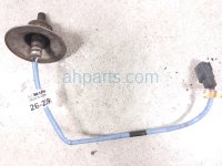 Toyota REAR LOWER OXYGEN SENSOR - 2.4L Toyota REAR LOWER OXYGEN SENSOR - 2.4L