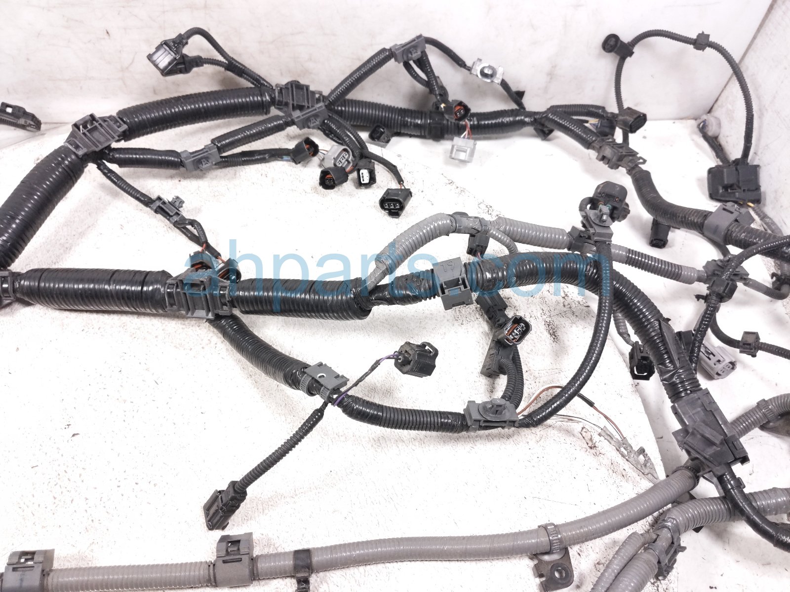 2024 Toyota Tacoma Engine Room Wiring Harness 2.4l 4x4 82121 AK040 Replacement 2024 Toyota Tacoma Engine Room Wiring Harness 2.4l 4x4 82121 AK040 Replacement thumbnail
