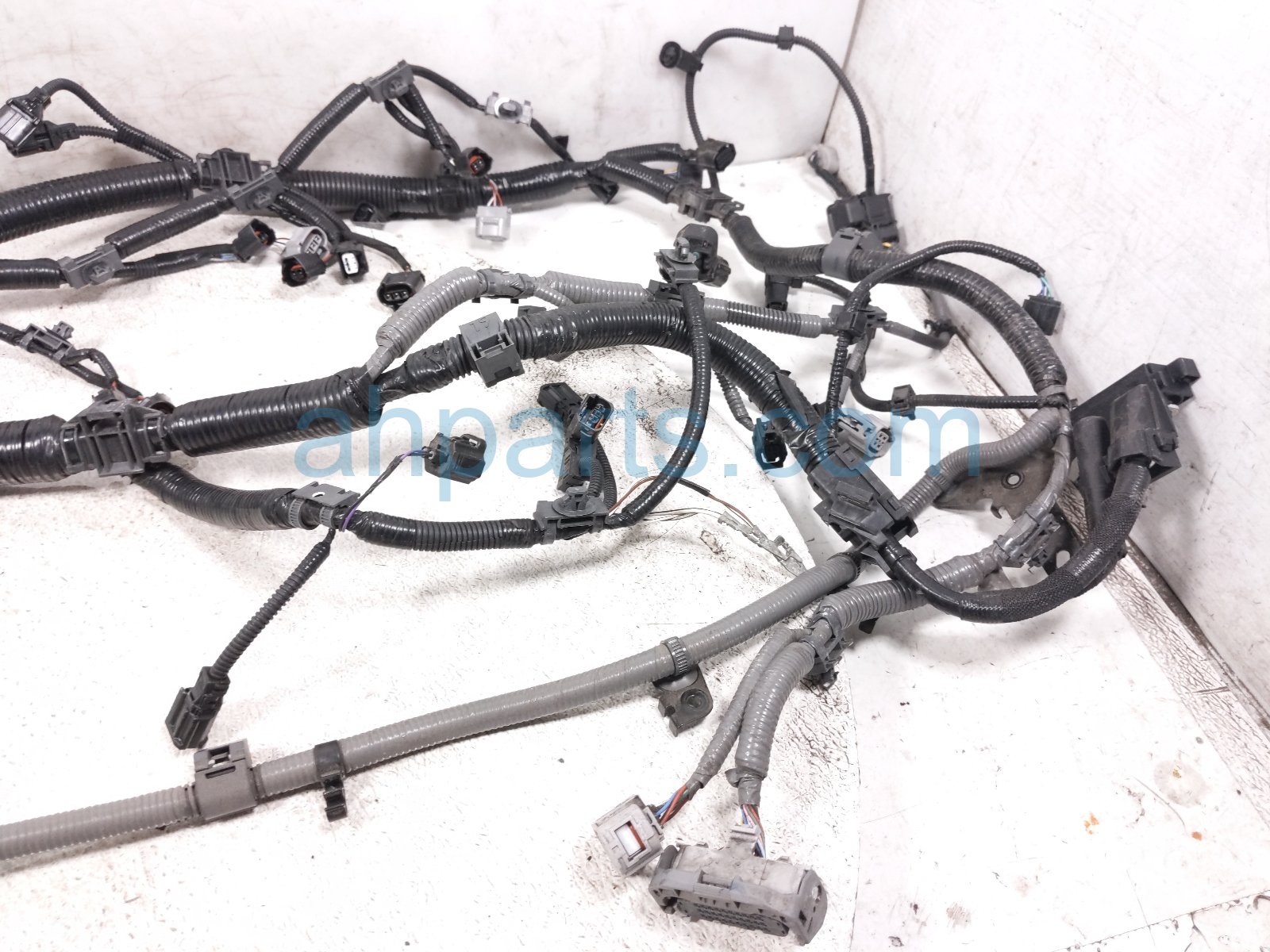 2024 Toyota Tacoma Engine Room Wiring Harness 2.4l 4x4 82121 AK040 Replacement 2024 Toyota Tacoma Engine Room Wiring Harness 2.4l 4x4 82121 AK040 Replacement thumbnail