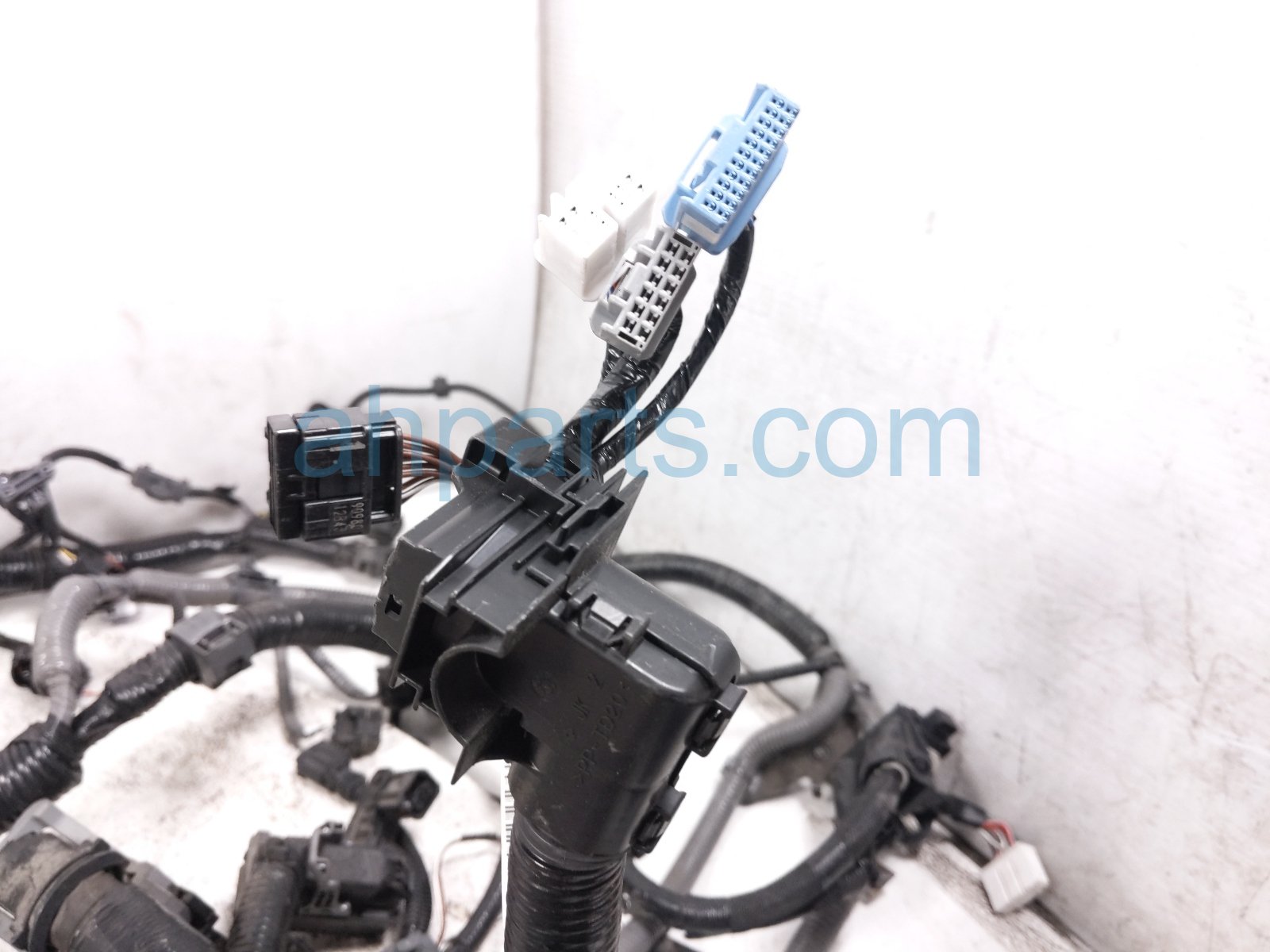 2024 Toyota Tacoma Engine Room Wiring Harness 2.4l 4x4 82121 AK040 Replacement 2024 Toyota Tacoma Engine Room Wiring Harness 2.4l 4x4 82121 AK040 Replacement thumbnail