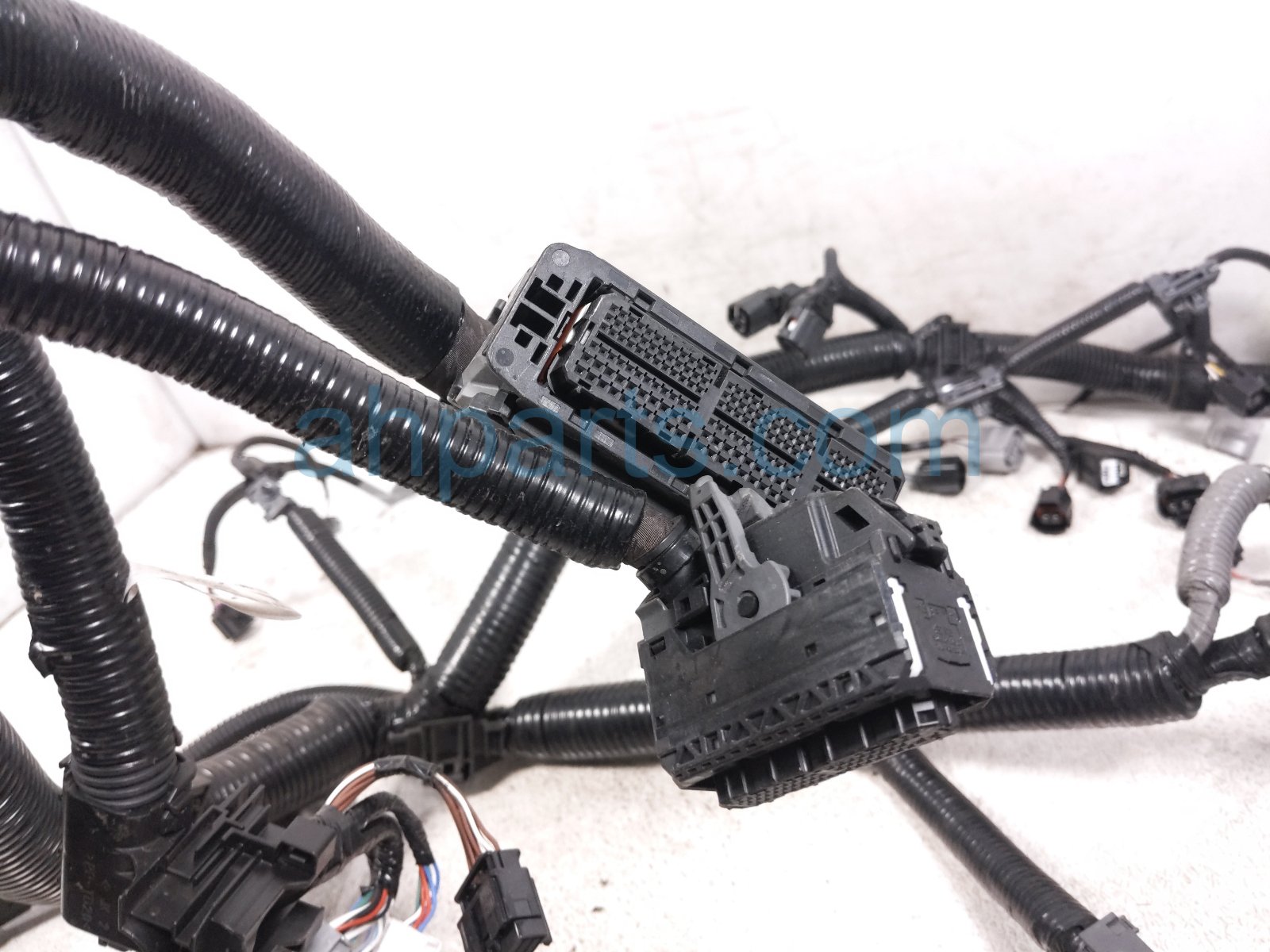 2024 Toyota Tacoma Engine Room Wiring Harness 2.4l 4x4 82121 AK040 Replacement 2024 Toyota Tacoma Engine Room Wiring Harness 2.4l 4x4 82121 AK040 Replacement thumbnail