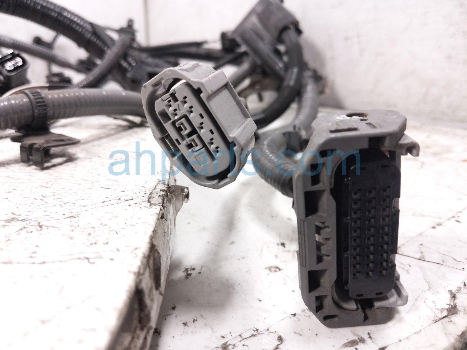 2024 Toyota Tacoma Engine Room Wiring Harness 2.4l 4x4 82121 AK040 Replacement 2024 Toyota Tacoma Engine Room Wiring Harness 2.4l 4x4 82121 AK040 Replacement thumbnail