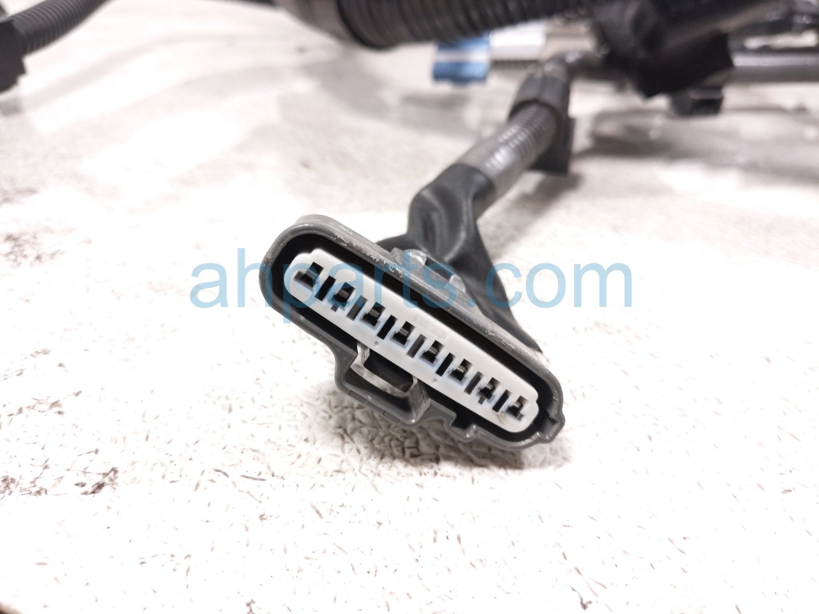 2024 Toyota Tacoma Engine Room Wiring Harness 2.4l 4x4 82121 AK040 Replacement 2024 Toyota Tacoma Engine Room Wiring Harness 2.4l 4x4 82121 AK040 Replacement thumbnail