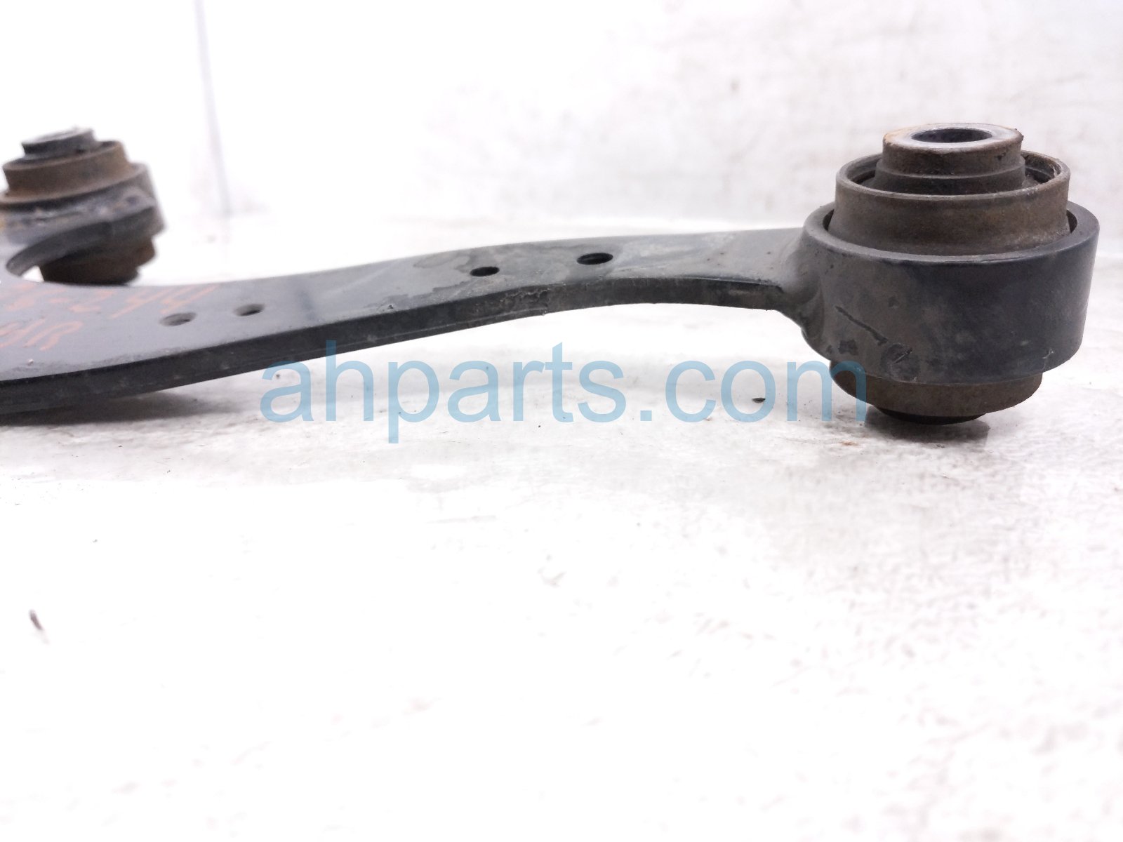 2022 Toyota Sienna Rear Driver Upper Control Arm 48770 45010 Replacement 2022 Toyota Sienna Rear Driver Upper Control Arm 48770 45010 Replacement thumbnail