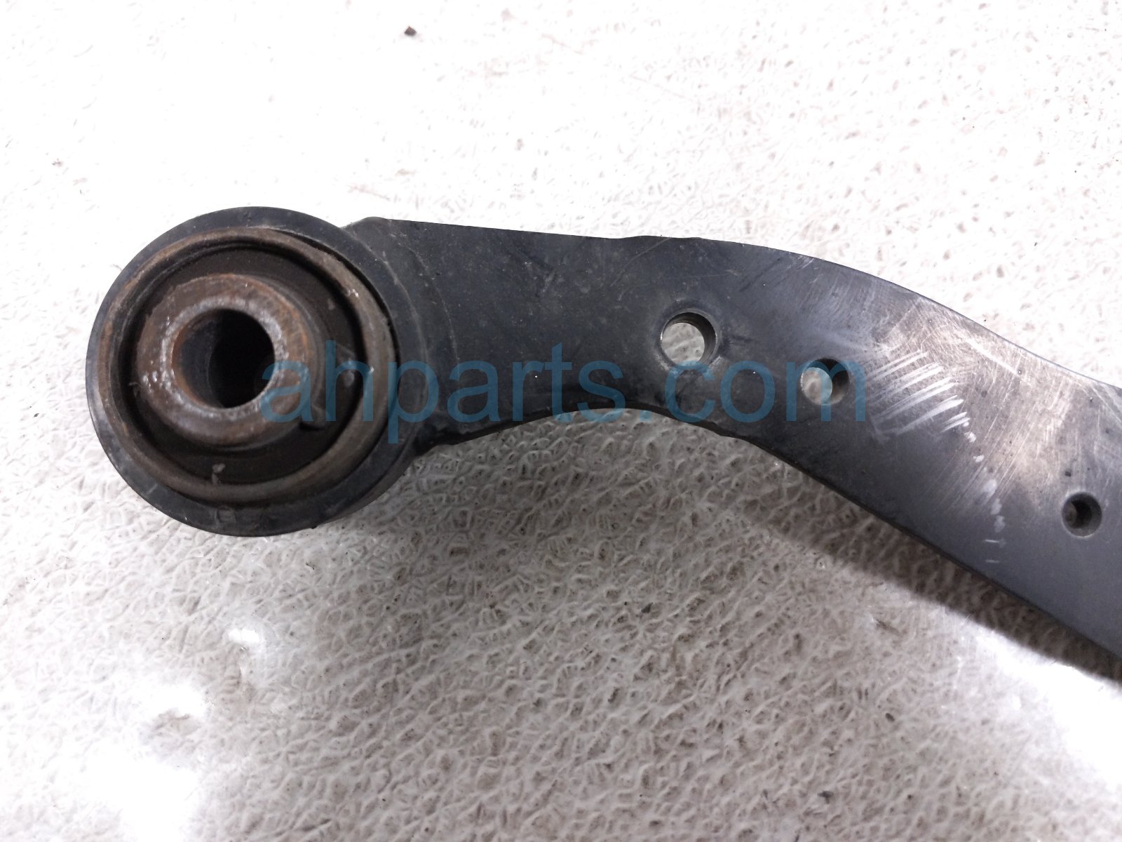 2022 Toyota Sienna Rear Driver Upper Control Arm 48770 45010 Replacement 2022 Toyota Sienna Rear Driver Upper Control Arm 48770 45010 Replacement thumbnail