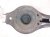 2022 Toyota Sienna Rear Passenger Spring Seat Lower Control Arm 48730 0E100 Replacement 2022 Toyota Sienna Rear Passenger Spring Seat Lower Control Arm 48730 0E100 Replacement thumbnail