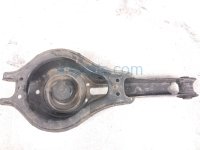 Toyota RR/LH SPRING SEAT LOWER CONTROL ARM Toyota RR/LH SPRING SEAT LOWER CONTROL ARM