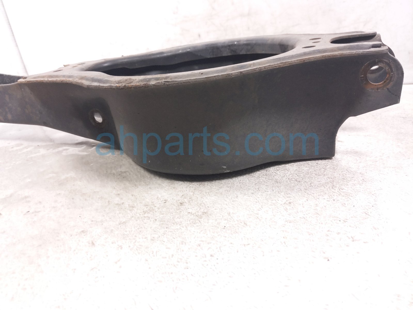 2022 Toyota Sienna Rear Driver Spring Seat Lower Control Arm 48730 0E100 Replacement 2022 Toyota Sienna Rear Driver Spring Seat Lower Control Arm 48730 0E100 Replacement thumbnail