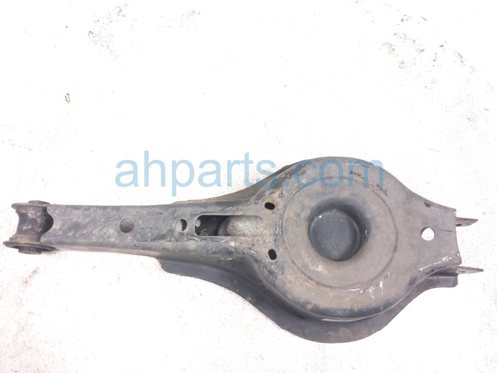 2022 Toyota Sienna Rear Driver Spring Seat Lower Control Arm 48730 0E100 Replacement 2022 Toyota Sienna Rear Driver Spring Seat Lower Control Arm 48730 0E100 Replacement thumbnail