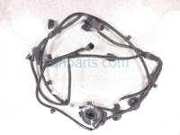 $225 Acura FRONT PARKING HARNESS W/4 SENSORS $225 Acura FRONT PARKING HARNESS W/4 SENSORS