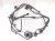 2023 Acura MDX Front Parking Harness W/4 Sensors 32121 TYA A20 Replacement 2023 Acura MDX Front Parking Harness W/4 Sensors 32121 TYA A20 Replacement thumbnail