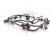 2023 Acura MDX Front Parking Harness W/4 Sensors 32121 TYA A20 Replacement 2023 Acura MDX Front Parking Harness W/4 Sensors 32121 TYA A20 Replacement thumbnail